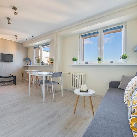 Apartamenty Sun & Snow Partyzantow Γκντίνια Εξωτερικό φωτογραφία