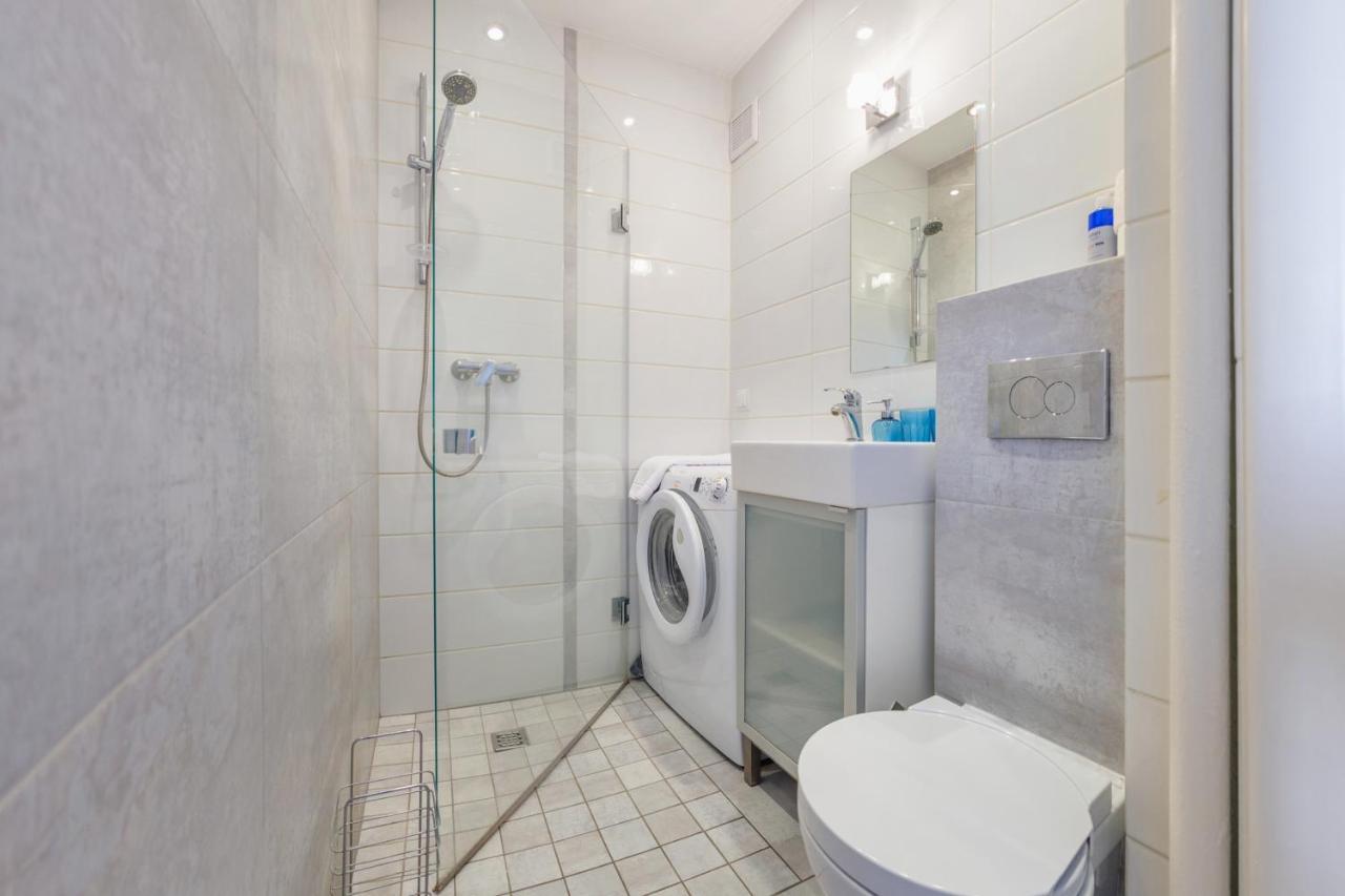 Apartamenty Sun & Snow Partyzantow Γκντίνια Εξωτερικό φωτογραφία